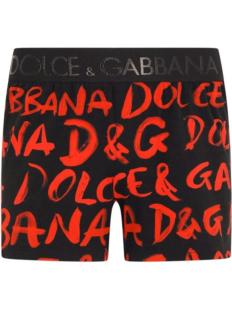 dolce and gabanna boxers